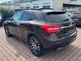 Mercedes-Benz GLA 200 d 4 Matic AHK+PANO+CAM+MEMORY+DISTRONIC+ - Mercedes-Benz GLA-Klasse Gebrauchtwagen in Stuttgart