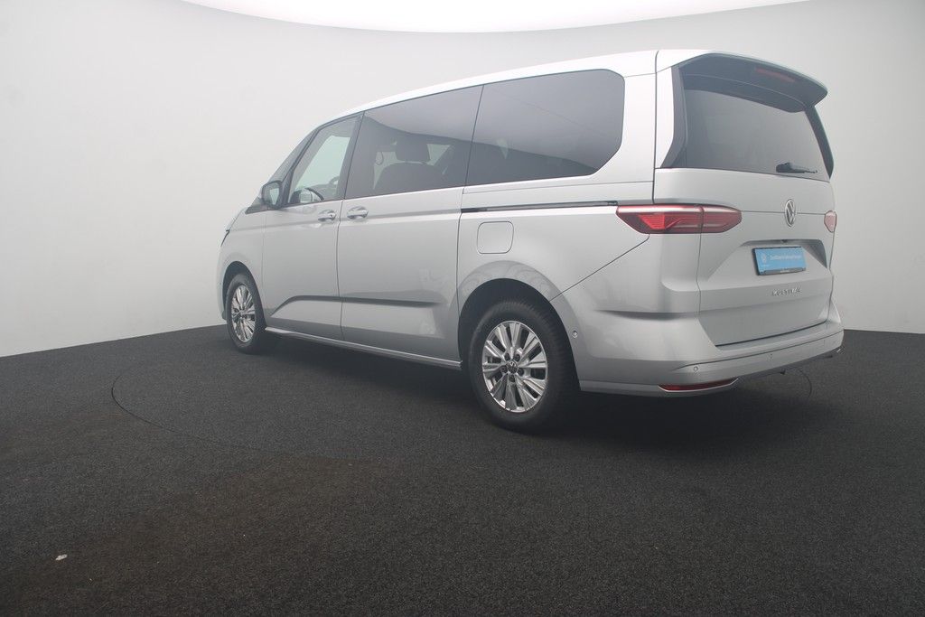Volkswagen T7 Multivan 2.0 TDI DSG LÜ Life LED Navi AHK imagem 3