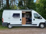 Weinsberg Wohnmobil Carabus 601 - Wohnwagen & Wohnmobil in Augsburg