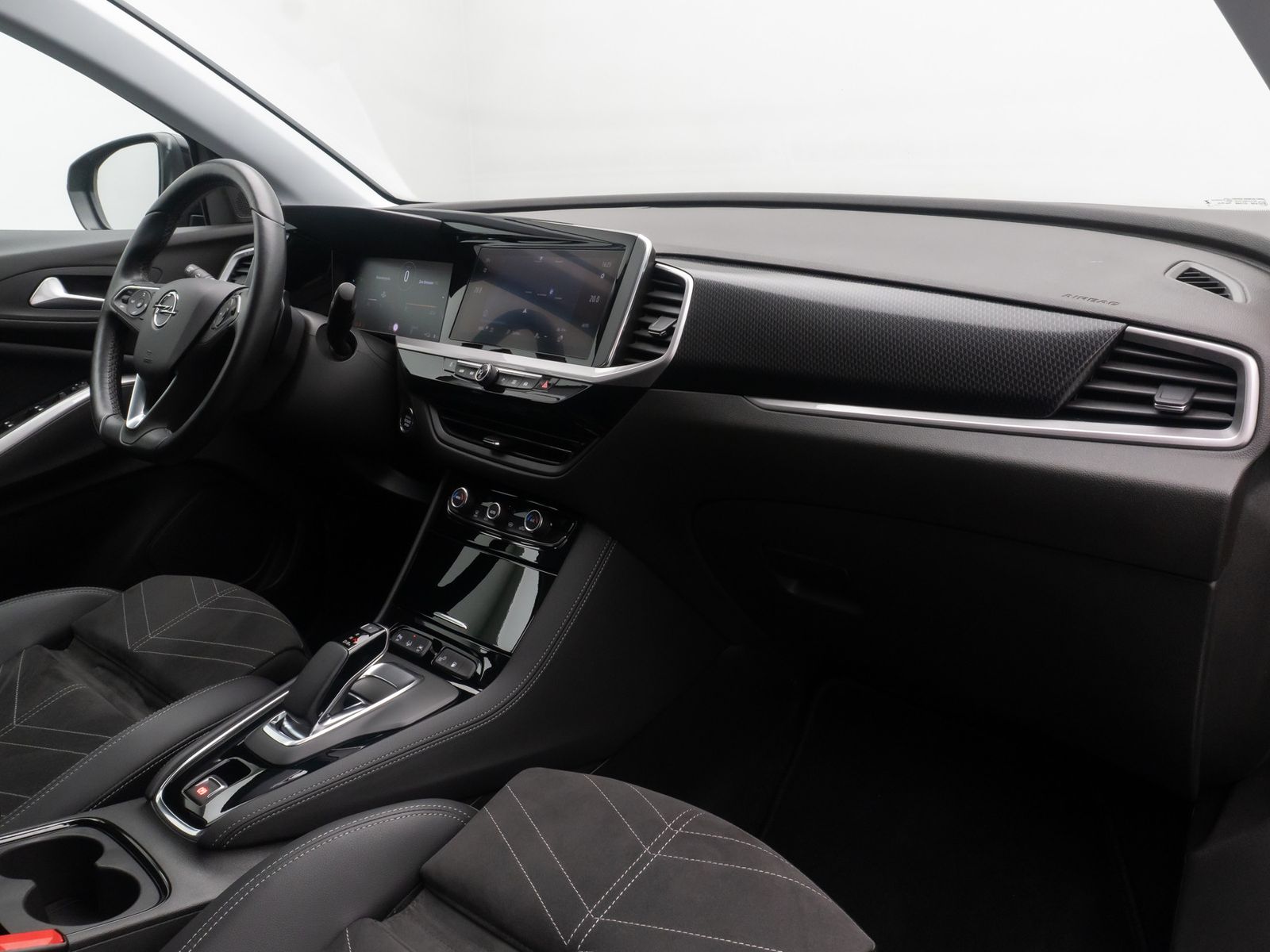 Fahrzeugabbildung Opel Grandland GS ACC 360° DAB Komfort DigitDisp 19"