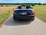 Mercedes-Benz SLK 300 Sport Paket - Mercedes-Benz SLK 300