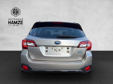 Subaru OUTBACK Outback AWD Sport|Navi|Kamera|Automatik