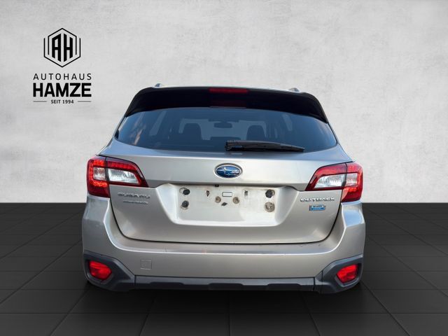 Subaru OUTBACK Outback AWD Sport|Navi|Kamera|Automatik