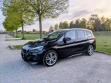 BMW 220i M Sport ++ 7 Sitze ++ TÜV neu  - BMW 220 Gran Tourer von privat