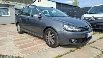 Volkswagen Golf - 2