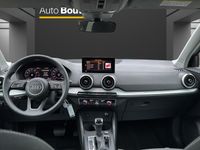 Audi Q2 - Vorschau Bild 9