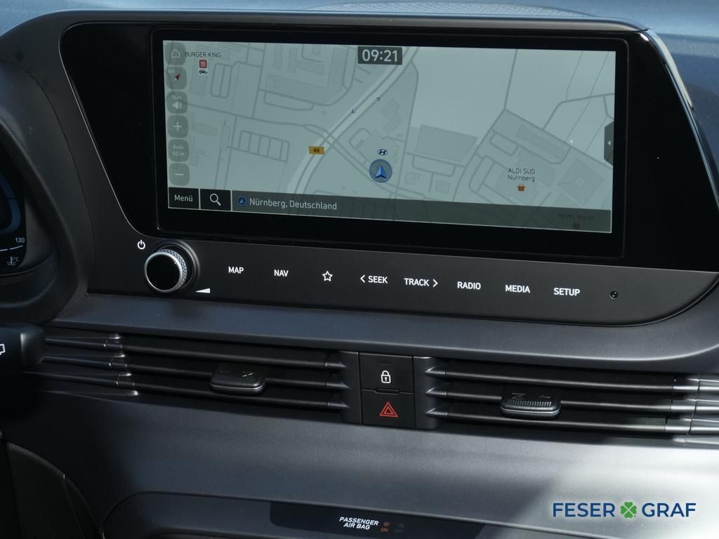 Hyundai i20 - Bild 7