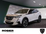 Peugeot 2008 Allure Pack 1.2 PureTech 130 EAT8 AHK LED - Peugeot 2008 e-Allure-Pack