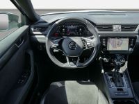 Skoda Superb - Vorschau Bild 8