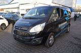 Ford Tourneo Custom 300 L1H1 VA Titanium - Ford Tourneo Custom aus 2014