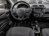 Mitsubishi Space Star Diamant Edition+ Faltdach Sitzh. Navi - Mitsubishi Space Star mit Schiebedach
