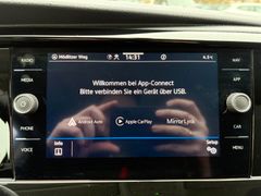 Fahrzeugabbildung Volkswagen T6.1 California Beach Camper Edition Standhz AHK