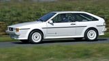 Volkswagen Suche VW Scirocco 2 - Volkswagen Scirocco aus 1990