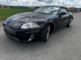 Jaguar XKR 5.0 V8 XKR Cabriolet XKR - gebrauchte Jaguar XKR aus dem Jahr 2010