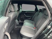 Cupra Leon - Vorschau Bild 8