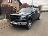 Ford F150 5.4 Triton V8 - Ford F 150: Triton