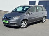 Opel Zafira B Cosmo - Opel Zafira Gebrauchtwagen in Münster