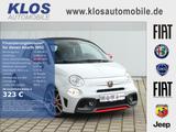 Abarth 595C TURISMO 1.4 TJET 165PS AUTOM XENON BEATS NA
