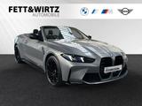 BMW M4 Competition Cabrio*€ 1.190 Zubehörbonus* - gebrauchte BMW M4 aus dem Jahr 2024