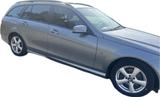 Mercedes-Benz C 220 CDI T - Sportpaket AMG mit Standheizung - Mercedes-Benz C 220: C220cdi Sport