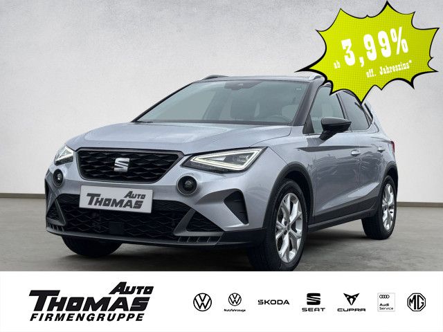 Seat Arona FR 1.0TSI