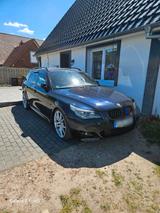 BMW E61 530D M-Paket ab Werk - BMW: E61 M Paket