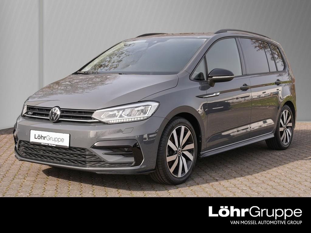 Volkswagen Touran 1.5 TSI DSG Highline R-Line *7-Sitze*AHK*