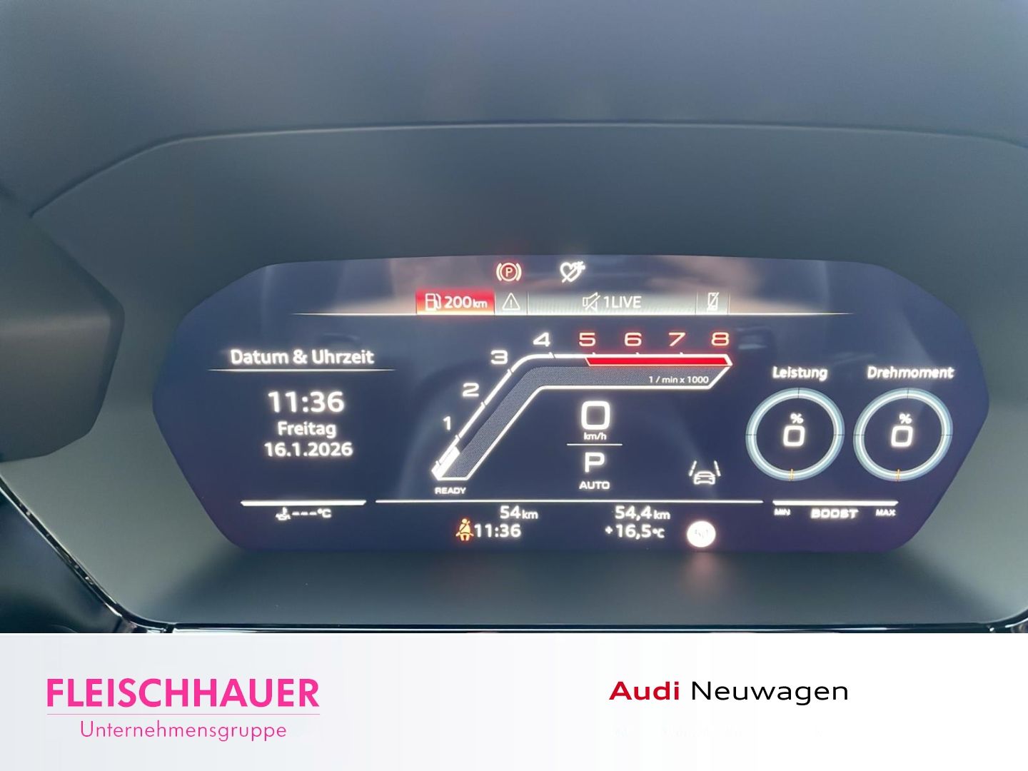 Audi RS3 - Bild 15