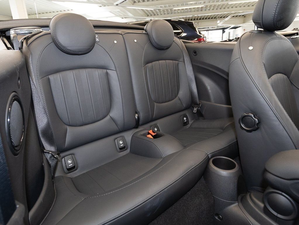 MINI John Cooper Works Cabrio - Bild 12