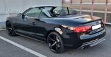 Audi S5 Cabriolet (B8) 3.0 TFSI S tronic quattro - Audi S5: Cabrio