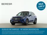 Mercedes-Benz GLC 300 d 4M AMG ADV.+ 20'' Pano AHK Distr. - Mercedes-Benz GLC 300 Jahreswagen
