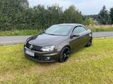 Volkswagen VW EOS 115500 Km 05.2015 Cabrio - Volkswagen Eos aus 2015