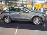 Mercedes-Benz GLE 350 de 4M Coupé Holz-Lenkrad Pano Sitzklima - Mercedes-Benz GLE 350 in Köln