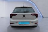 Volkswagen Polo 1.0 KLIMA+LED+SH+ - mit Benzin-Antrieb: Sitzheizung, Kleinwagen