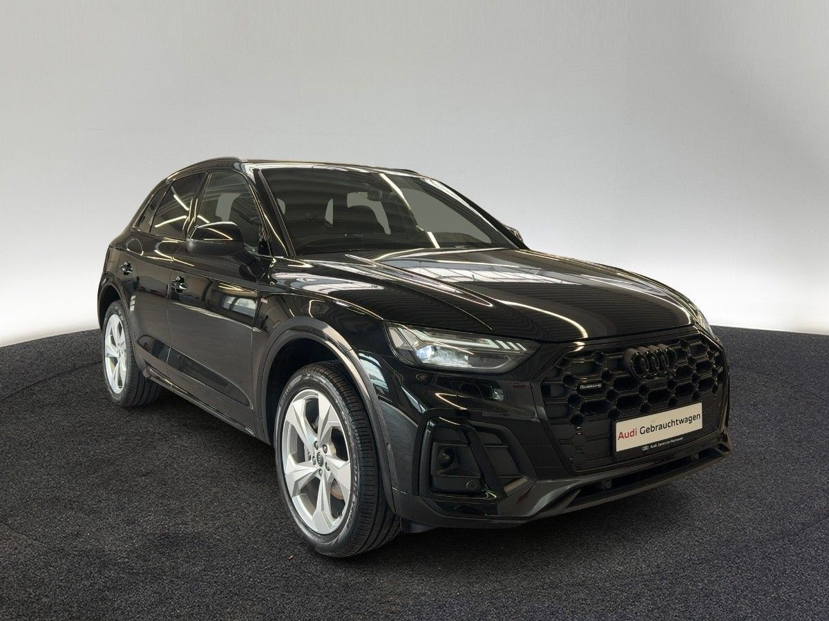 Audi Q5 - Bild 6