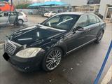 Mercedes-Benz S 350 - - gebrauchte Mercedes-Benz S 350 aus dem Jahr 2005