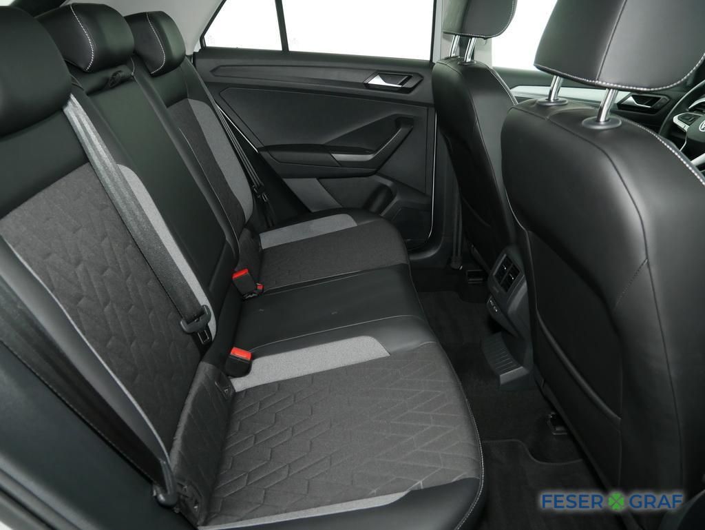 Volkswagen T-Roc - Bild 7