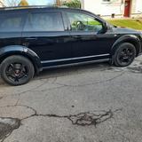 Fiat freemont - Fiat Freemont aus 2013