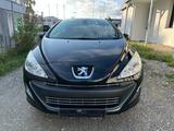 Peugeot 308 CC Cabrio-Coupe Premium - Peugeot 308: Premium