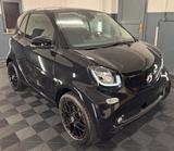 Smart ForTwo Coupe*KAM*Automatik*Leder*SHZ*Tempomat* - Smart Gebrauchtwagen München
