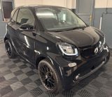 Smart ForTwo Coupe*KAM*Automatik*Leder*SHZ*Tempomat* - Smart in München