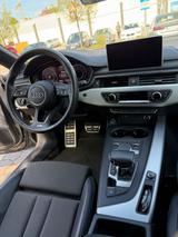 Audi A5 40 TFSI S tronic Sportback design design - Audi A5 design