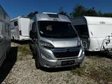 Adria TWIN 600 SP  - Adria Twin