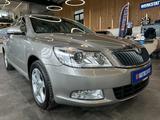 Skoda Octavia Lim. Family *SZHZ*PDC*ISOFIX-BEIFAHRER* - Skoda Octavia bis 10.000 Euro