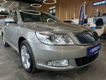 Skoda Octavia Lim. Family *SZHZ*PDC*ISOFIX-BEIFAHRER*