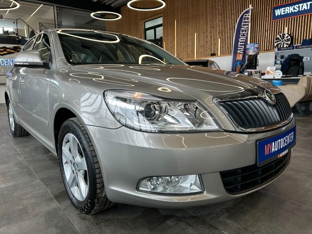 Skoda Octavia Lim. Family *SZHZ*PDC*ISOFIX-BEIFAHRER*