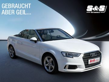Audi A3 35 TFSI Sport S-Tronic XENONCARPLAY