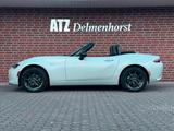 Mazda MX-5 Exclusive-Line 1 HAND nur 26.000KM - Mazda MX-5: Exclusive Line