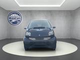 Smart ForTwo Sunray/Servo/Leder/SHZ/S.Dach/Klima - Smart ForTwo: Sunray
