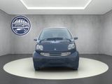 Smart ForTwo Sunray/Servo/Leder/SHZ/S.Dach/Klima - Smart ForTwo: Sunray